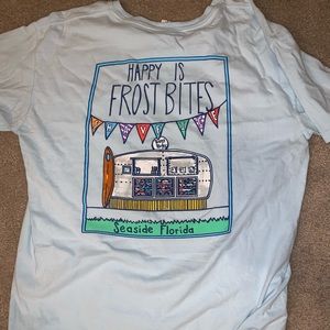 Comfort colors short sleeve tee